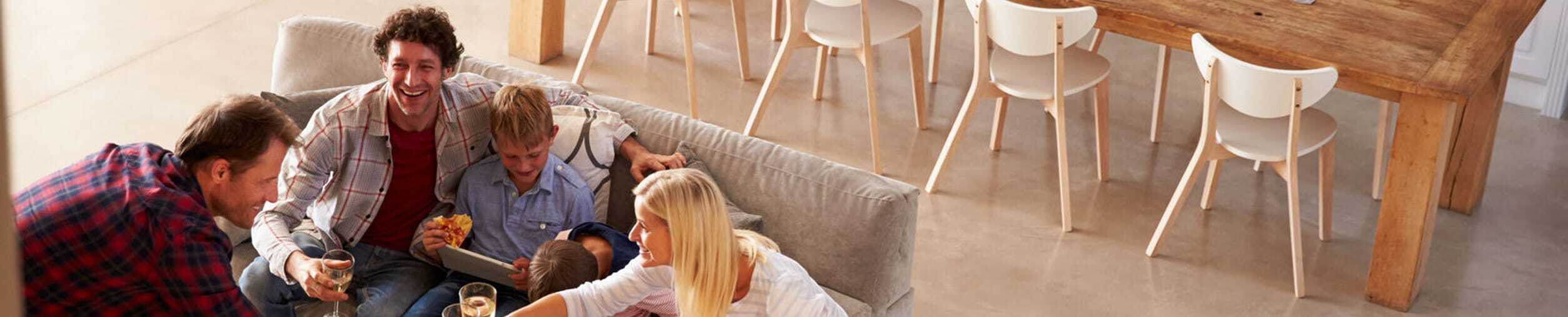 Home 1 Top Notch Heating and Air Conditioning Service Company in Cheyenne Area